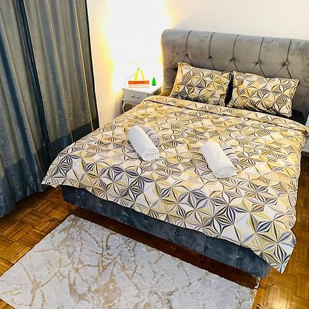 Hedonist Spa Jacuzzi Sarajevo Free Parking المظهر الخارجي الصورة