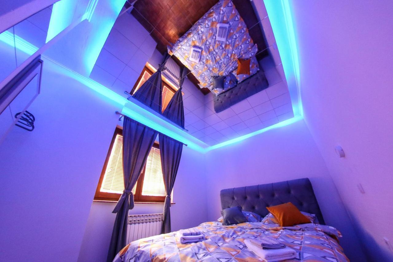 Hedonist Spa Jacuzzi Sarajevo Free Parking المظهر الخارجي الصورة