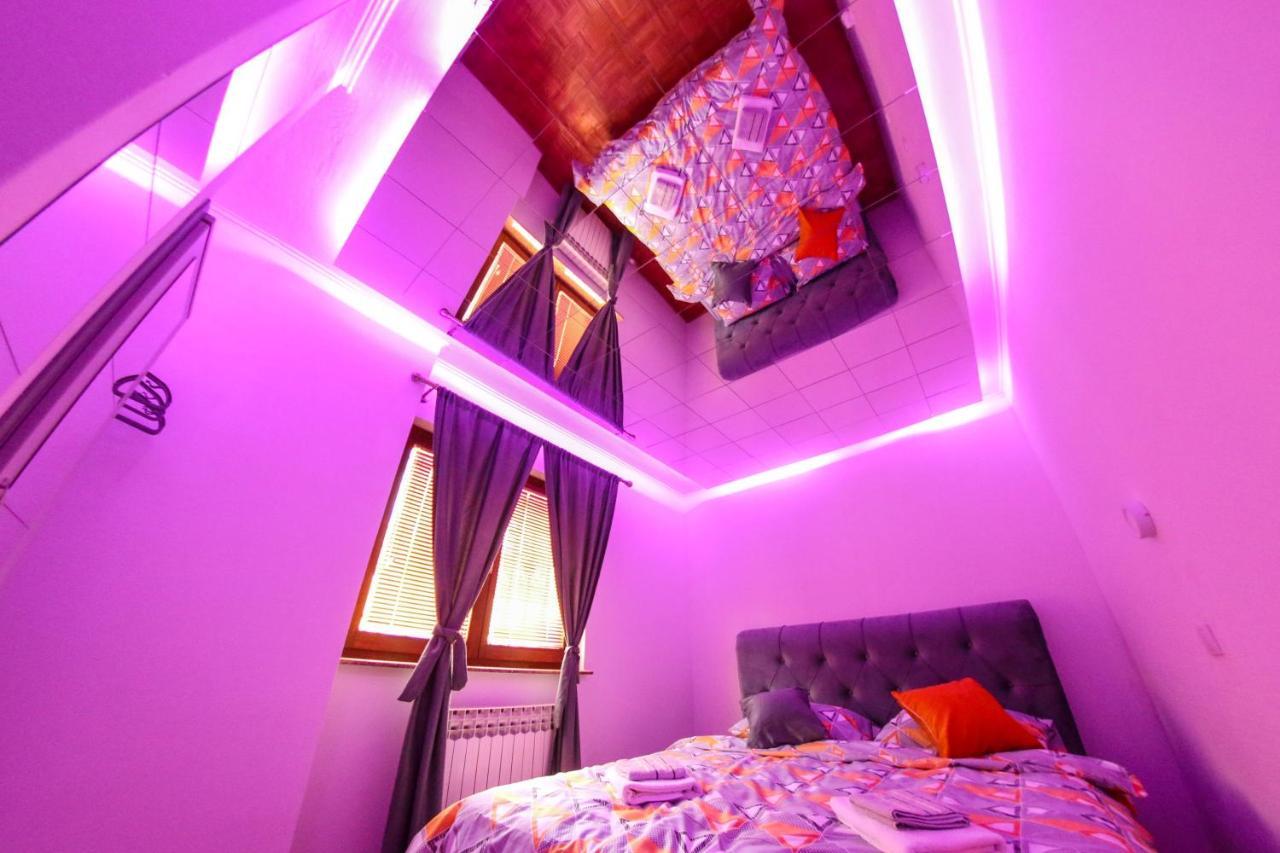 Hedonist Spa Jacuzzi Sarajevo Free Parking المظهر الخارجي الصورة