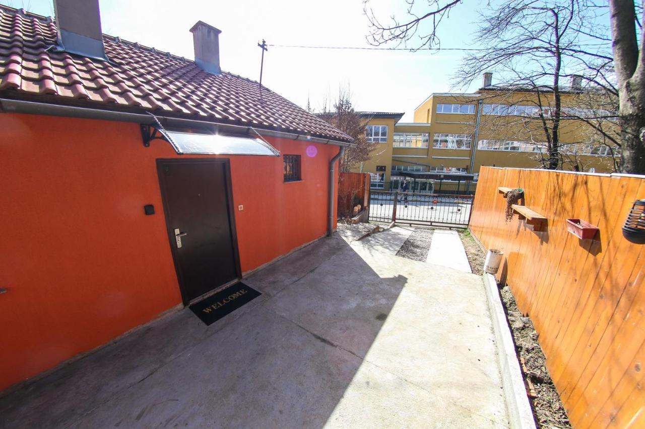 Hedonist Spa Jacuzzi Sarajevo Free Parking المظهر الخارجي الصورة