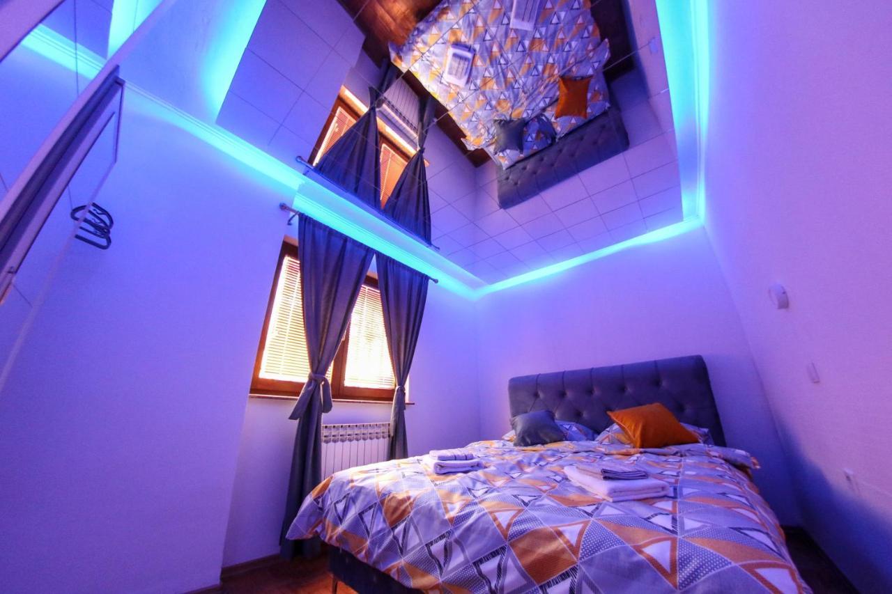 Hedonist Spa Jacuzzi Sarajevo Free Parking المظهر الخارجي الصورة