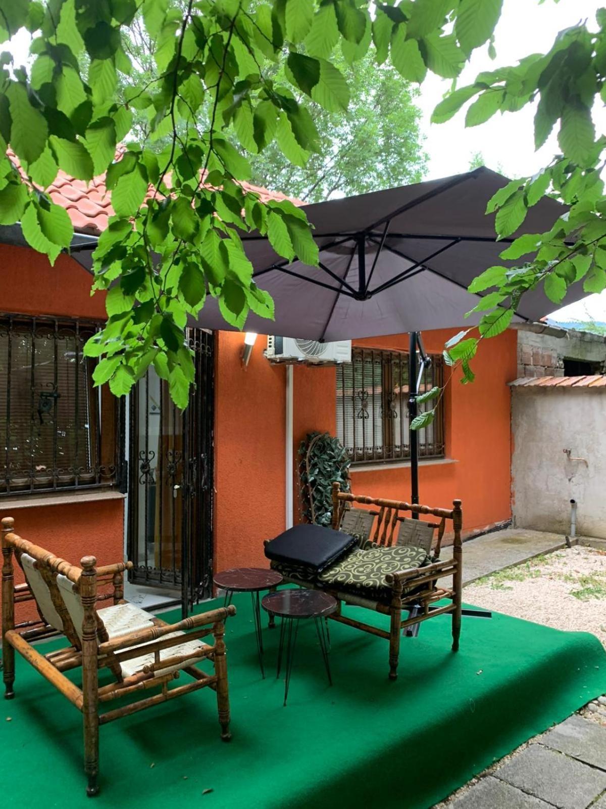 Hedonist Spa Jacuzzi Sarajevo Free Parking المظهر الخارجي الصورة