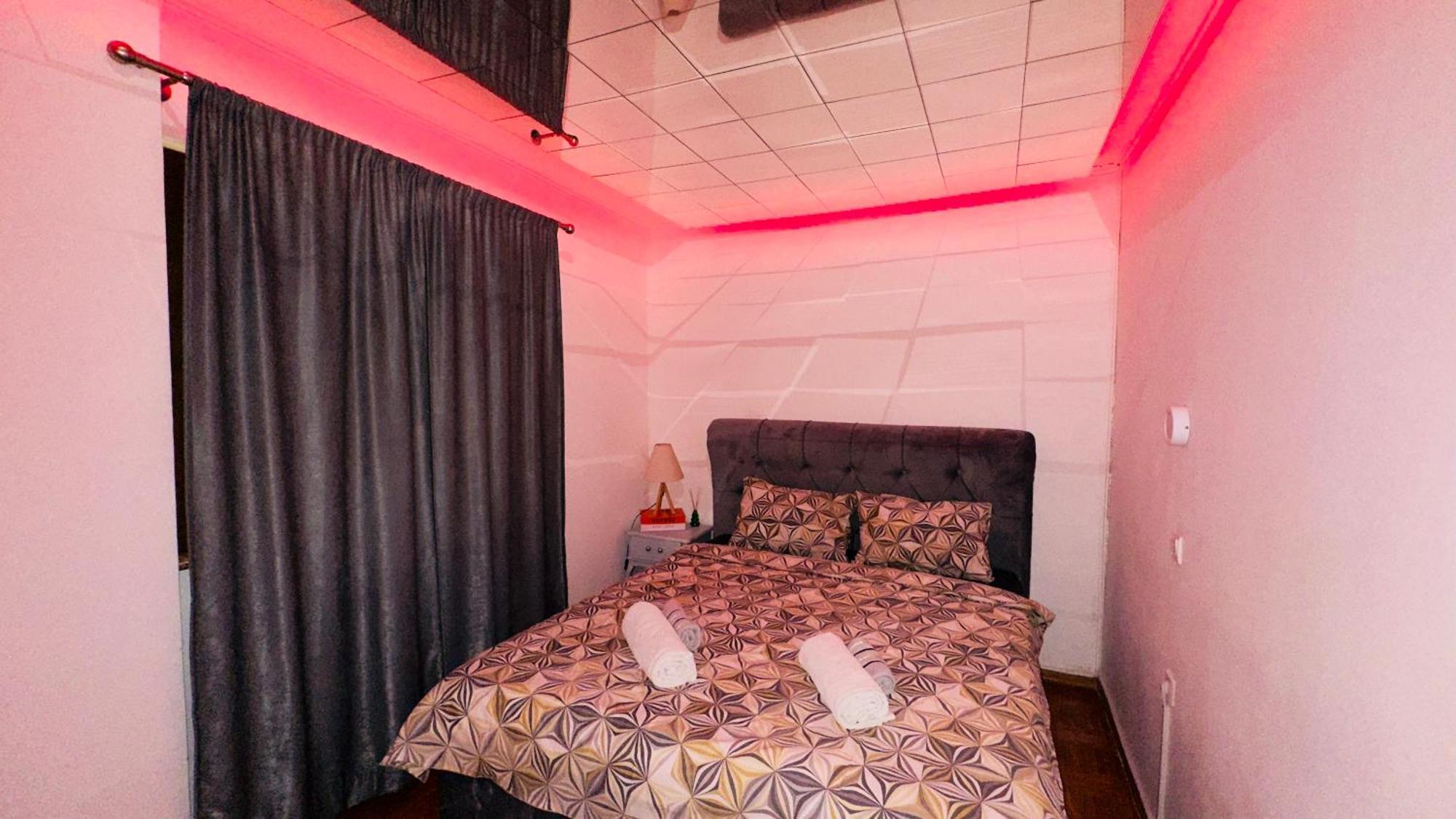 Hedonist Spa Jacuzzi Sarajevo Free Parking المظهر الخارجي الصورة