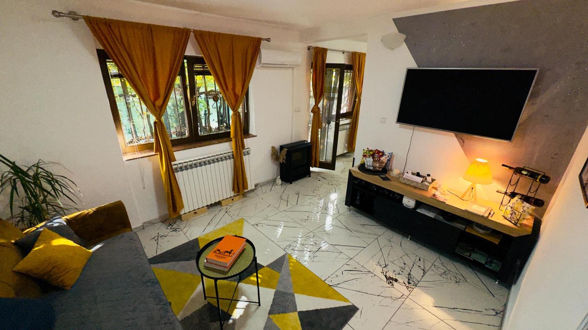 Hedonist Spa Jacuzzi Sarajevo Free Parking المظهر الخارجي الصورة