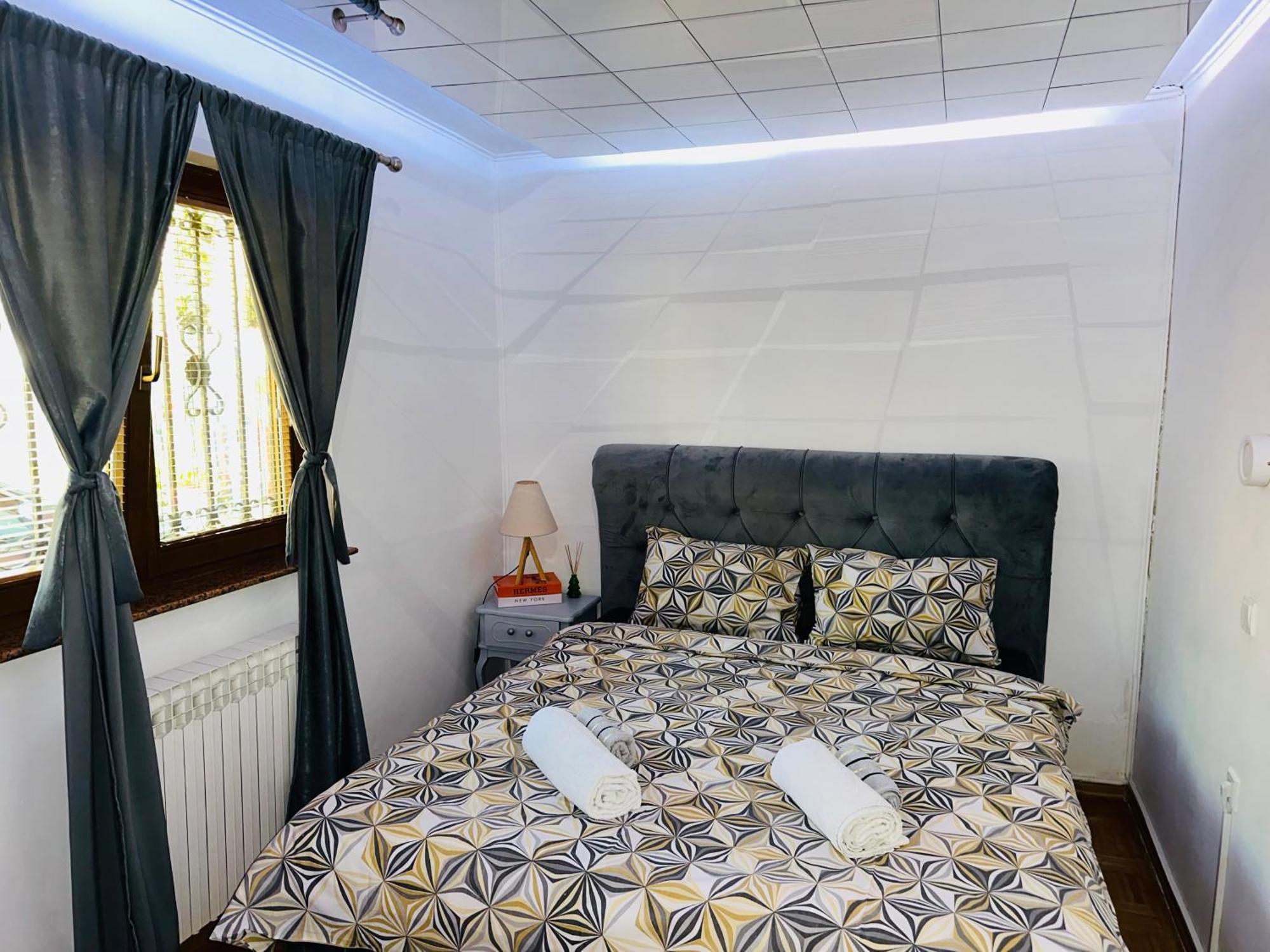 Hedonist Spa Jacuzzi Sarajevo Free Parking المظهر الخارجي الصورة
