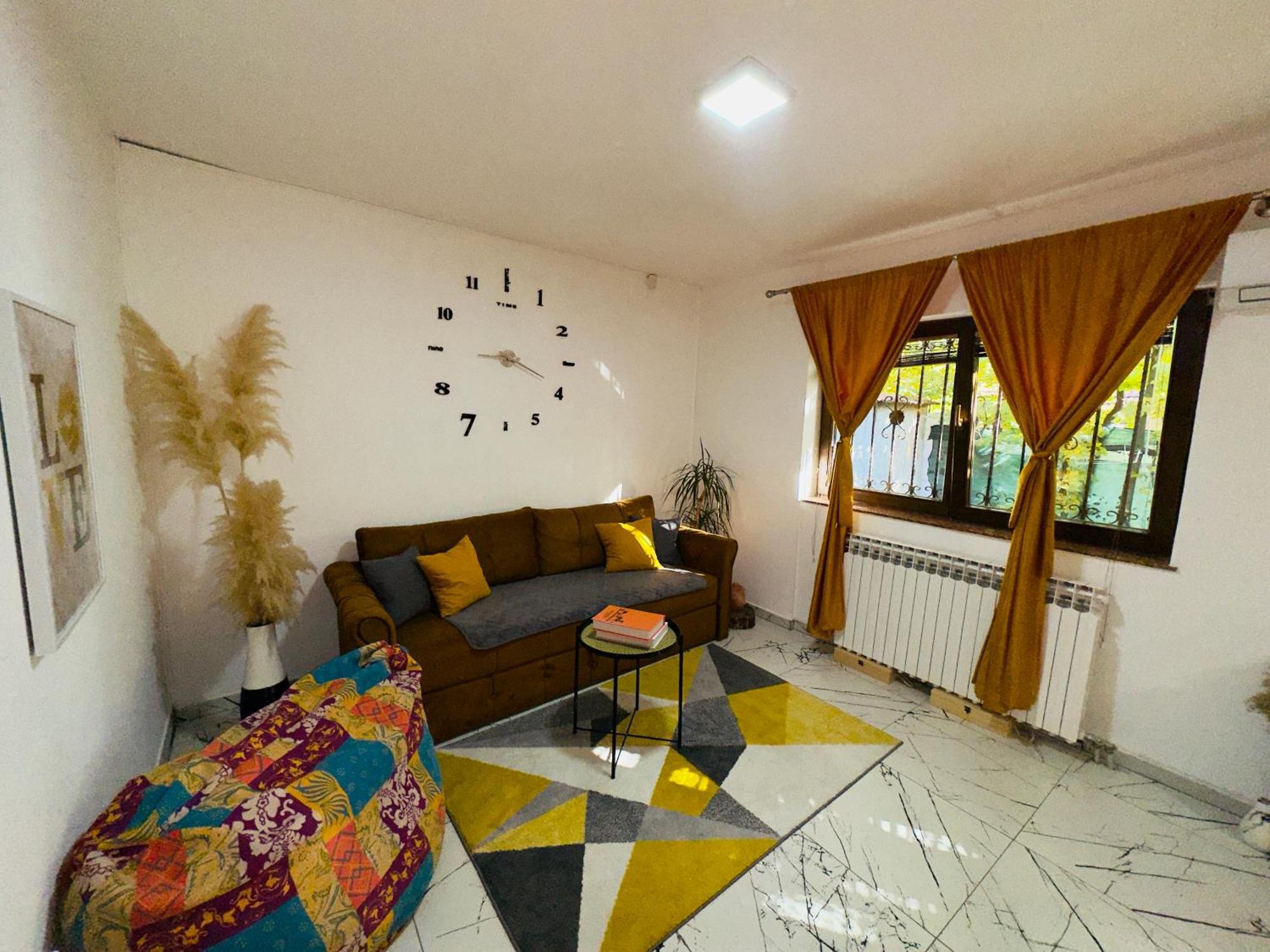 Hedonist Spa Jacuzzi Sarajevo Free Parking المظهر الخارجي الصورة