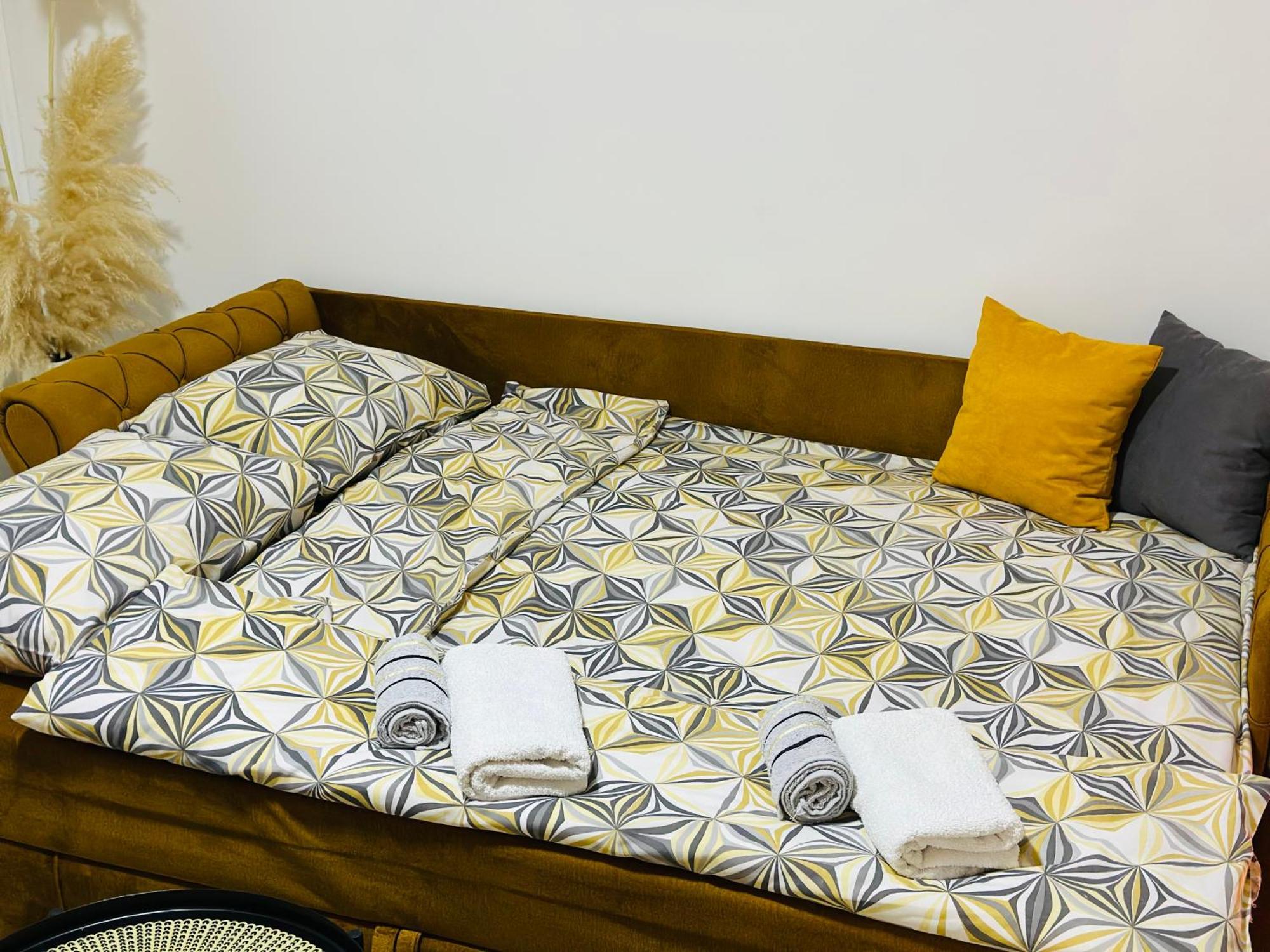 Hedonist Spa Jacuzzi Sarajevo Free Parking المظهر الخارجي الصورة