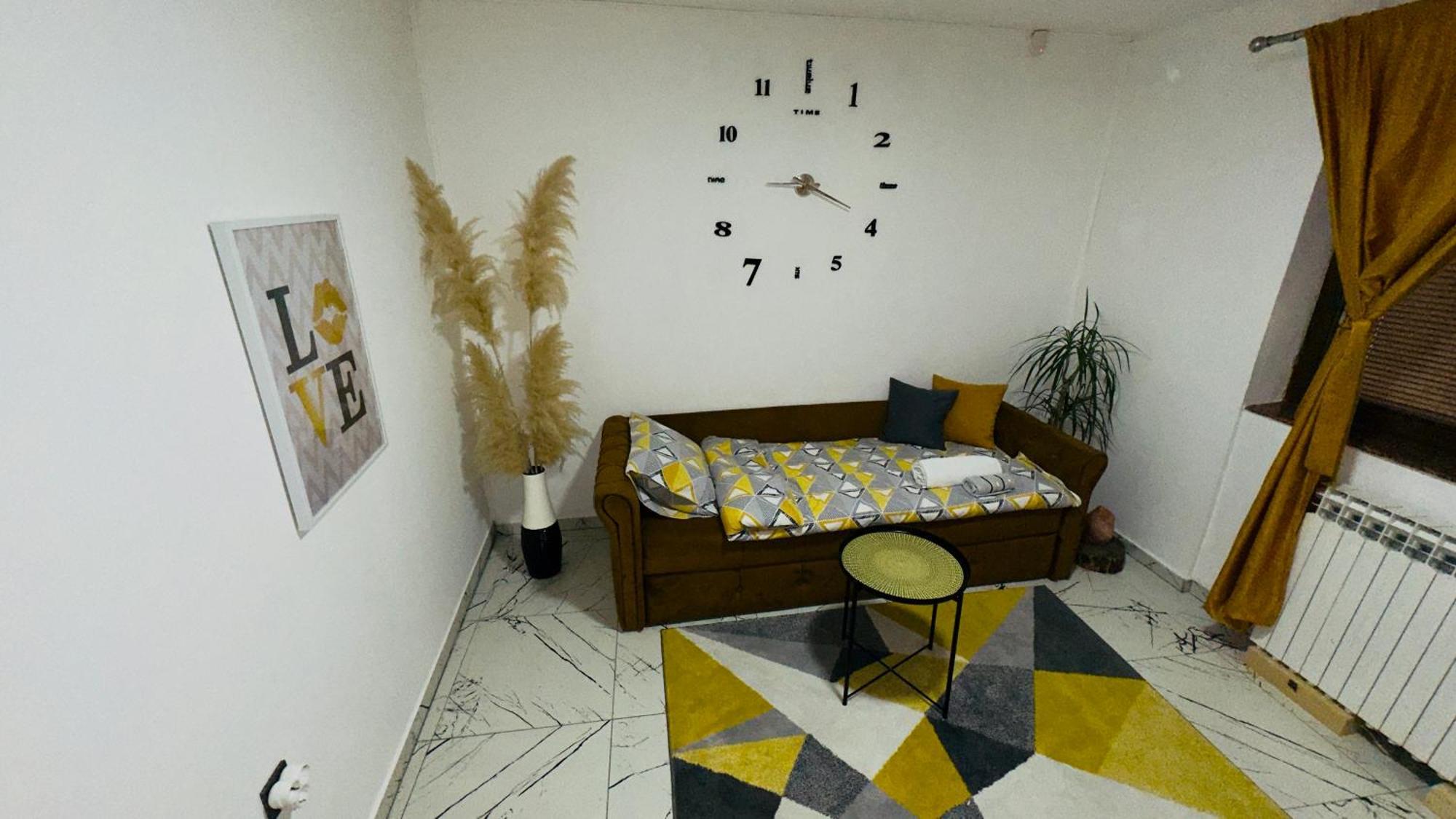 Hedonist Spa Jacuzzi Sarajevo Free Parking المظهر الخارجي الصورة