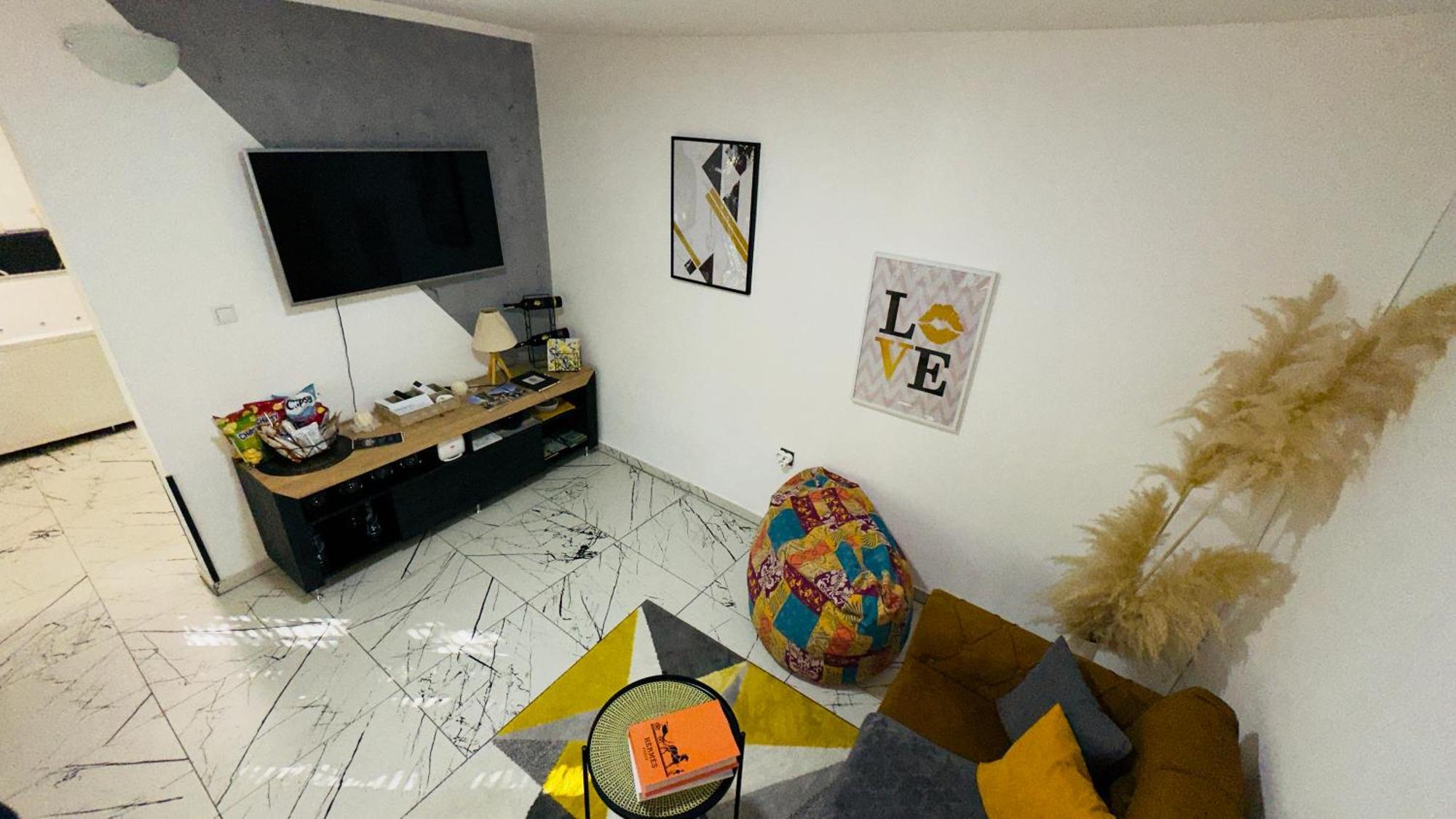 Hedonist Spa Jacuzzi Sarajevo Free Parking المظهر الخارجي الصورة