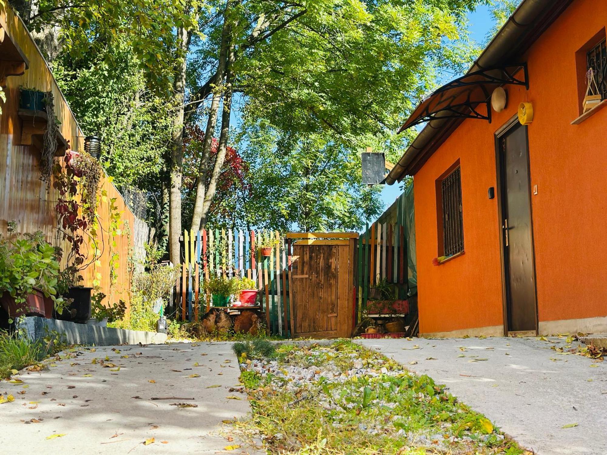 Hedonist Spa Jacuzzi Sarajevo Free Parking المظهر الخارجي الصورة